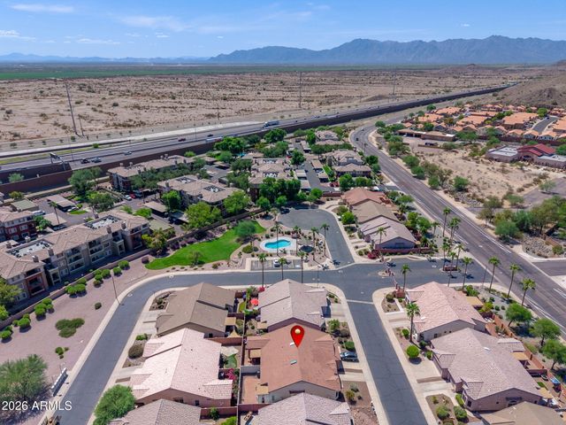 16837 S 22nd Street, Phoenix, AZ 85048