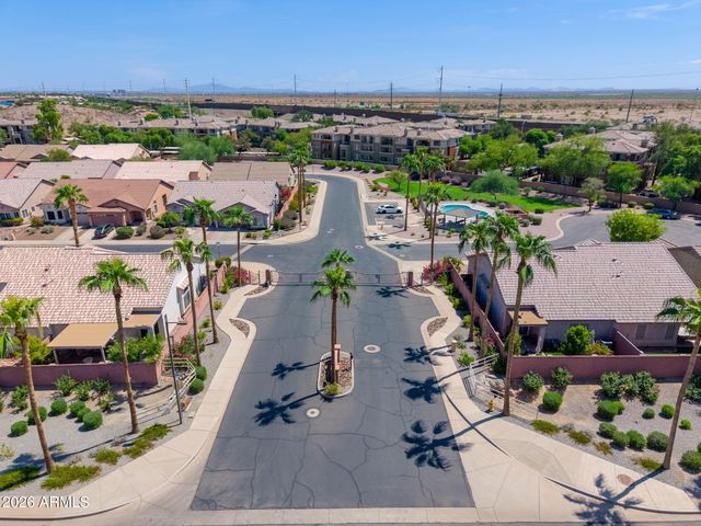16837 S 22nd Street, Phoenix, AZ 85048