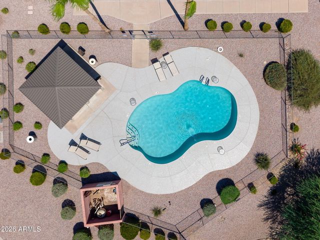 16837 S 22nd Street, Phoenix, AZ 85048