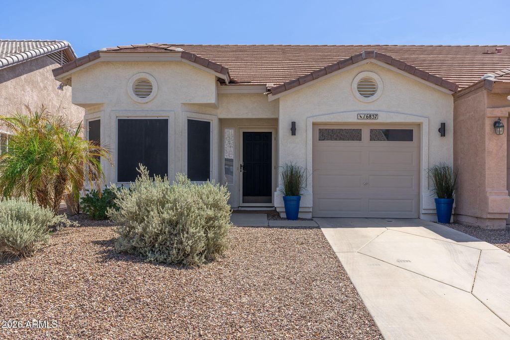 16837 S 22nd Street, Phoenix, AZ 85048