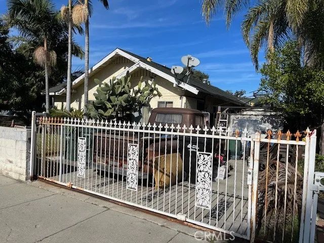 6932 Ajax, Bell Gardens, CA 90201