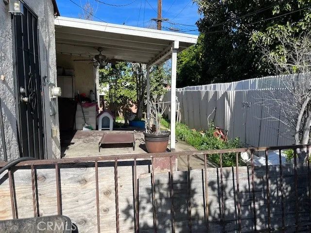 6932 Ajax, Bell Gardens, CA 90201