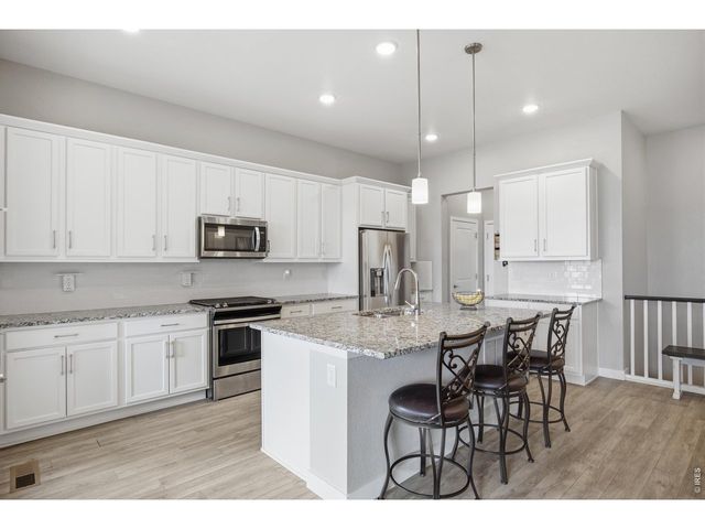 5118 Lake Trail Ct, Firestone, CO 80504