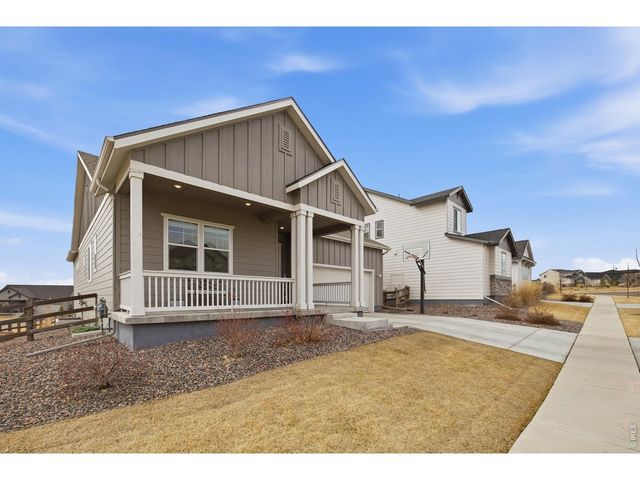 5118 Lake Trail Ct, Firestone, CO 80504