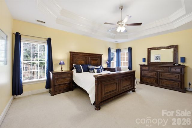 4425 Glen Oaks Drive, Matthews, NC 28104