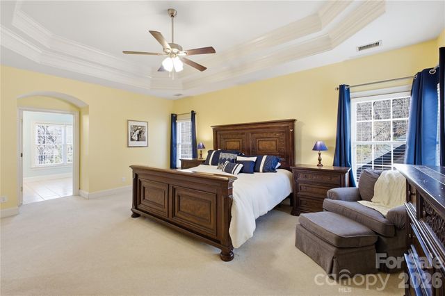 4425 Glen Oaks Drive, Matthews, NC 28104