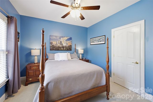 4425 Glen Oaks Drive, Matthews, NC 28104