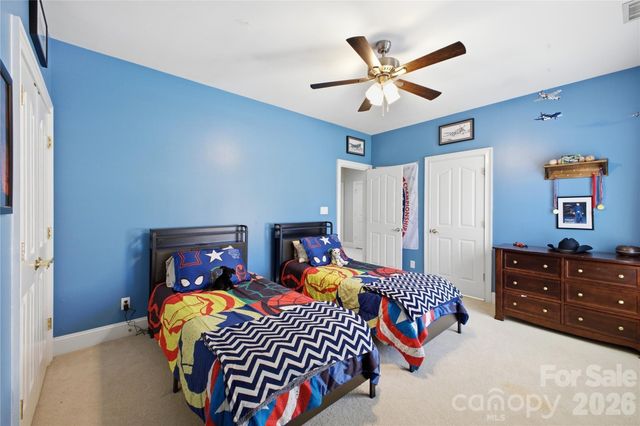 4425 Glen Oaks Drive, Matthews, NC 28104