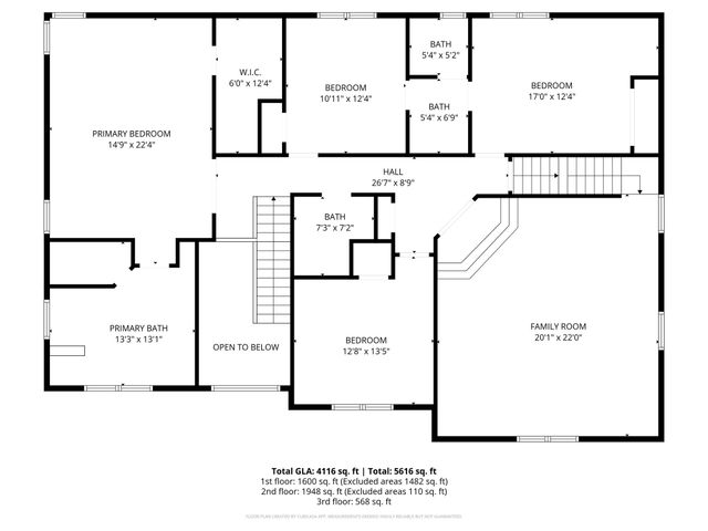 4425 Glen Oaks Drive, Matthews, NC 28104