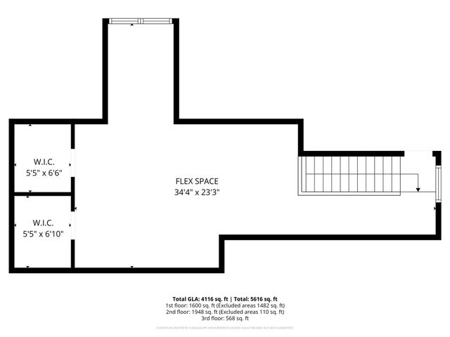 4425 Glen Oaks Drive, Matthews, NC 28104