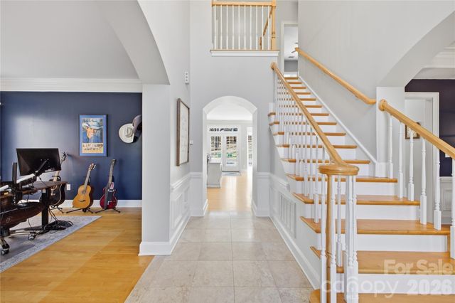 4425 Glen Oaks Drive, Matthews, NC 28104