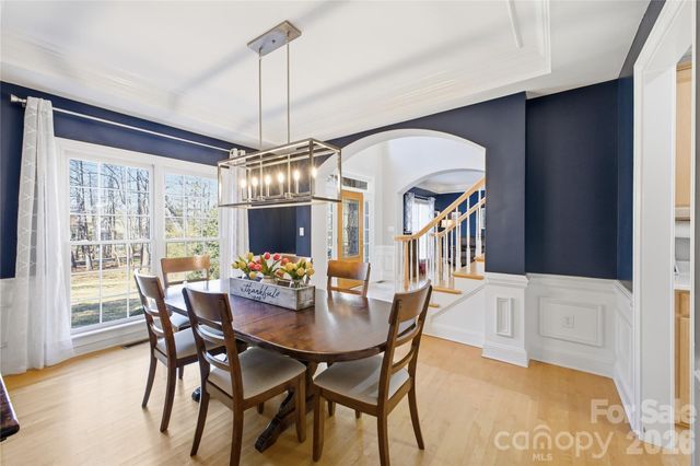 4425 Glen Oaks Drive, Matthews, NC 28104