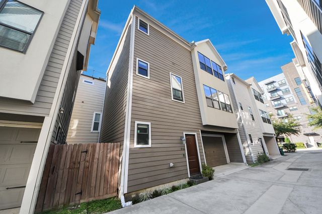 916 W 20th Street, Houston, TX 77008