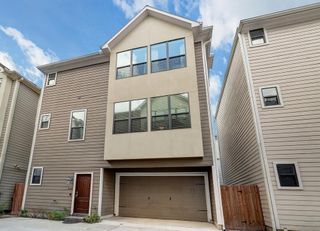 916 W 20th Street, Houston, TX 77008