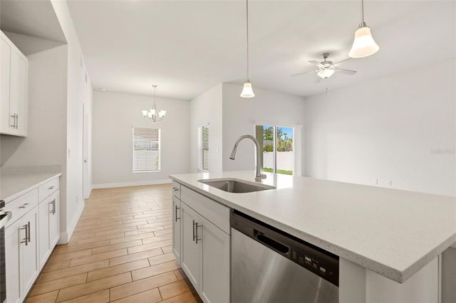 870 COLUMBIA STREET, Port Charlotte, FL 33948