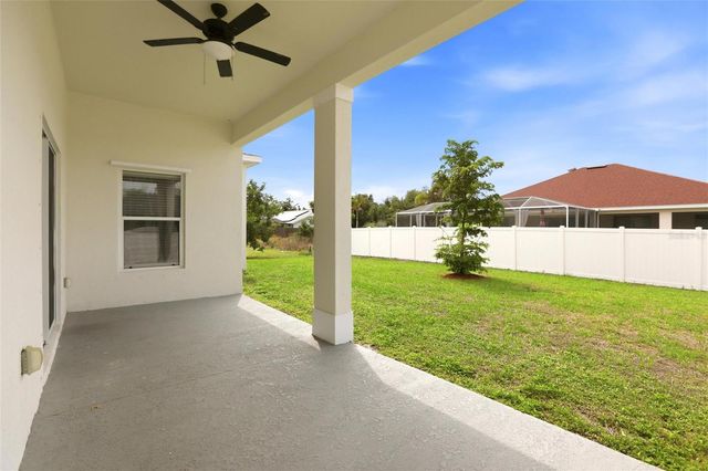 870 COLUMBIA STREET, Port Charlotte, FL 33948