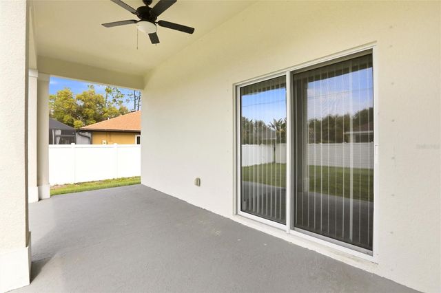 870 COLUMBIA STREET, Port Charlotte, FL 33948