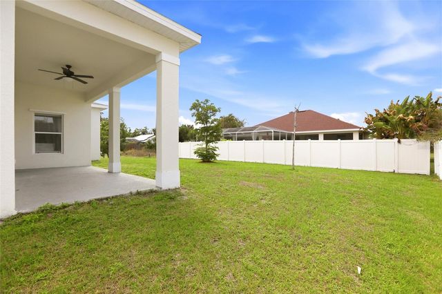 870 COLUMBIA STREET, Port Charlotte, FL 33948