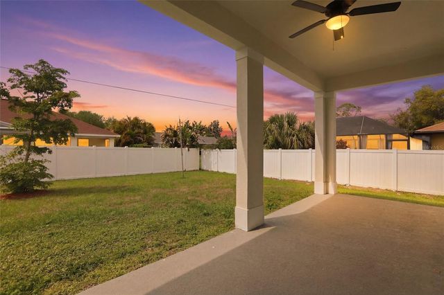 870 COLUMBIA STREET, Port Charlotte, FL 33948