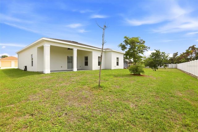 870 COLUMBIA STREET, Port Charlotte, FL 33948