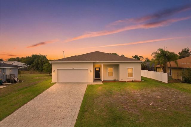 870 COLUMBIA STREET, Port Charlotte, FL 33948