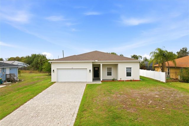 870 COLUMBIA STREET, Port Charlotte, FL 33948