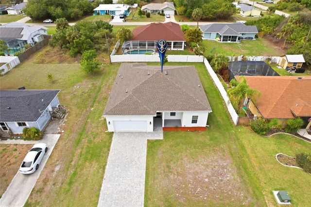 870 COLUMBIA STREET, Port Charlotte, FL 33948