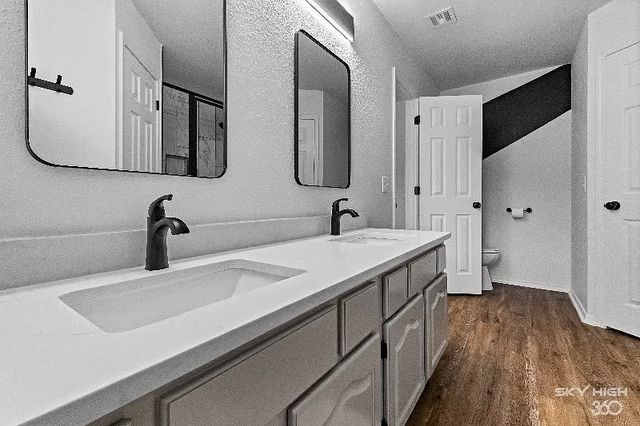 3829 W Gardenia Drive, Fayetteville, AR 72704