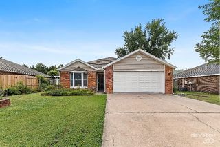 3829 W Gardenia Drive, Fayetteville, AR 72704