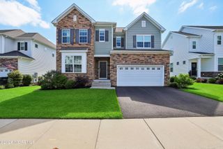 3 Harmon Drive, Tinton Falls, NJ 07724
