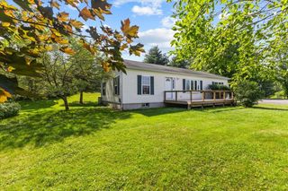 50 Cheney Lane, Morristown, VT 05661