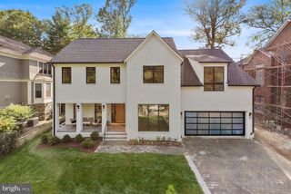7507 ELMORE LANE, Bethesda, MD 20817
