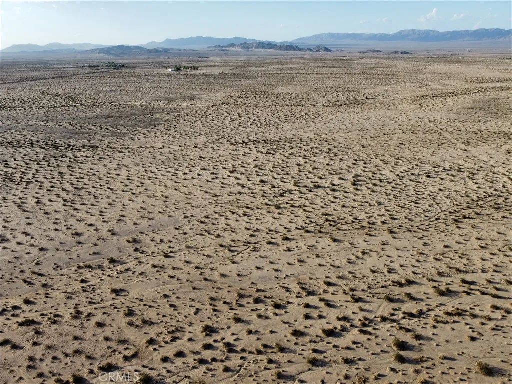 0 Near El Paseo, 29 Palms, CA 92277