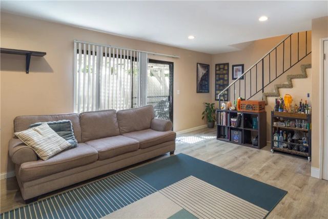628 E Birch, Brea, CA 92821