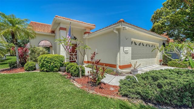 4977 TAMARACK TRAIL, Venice, FL 34293