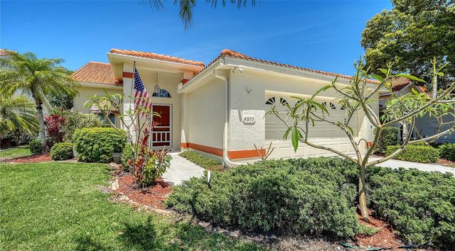 4977 TAMARACK TRAIL, Venice, FL 34293