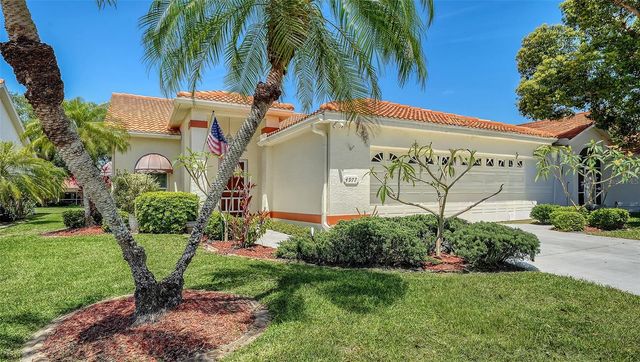 4977 TAMARACK TRAIL, Venice, FL 34293