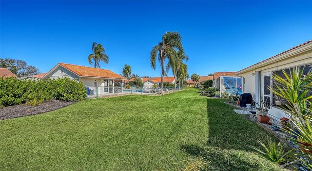4977 TAMARACK TRAIL, Venice, FL 34293