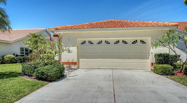 4977 TAMARACK TRAIL, Venice, FL 34293