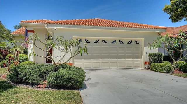 4977 TAMARACK TRAIL, Venice, FL 34293