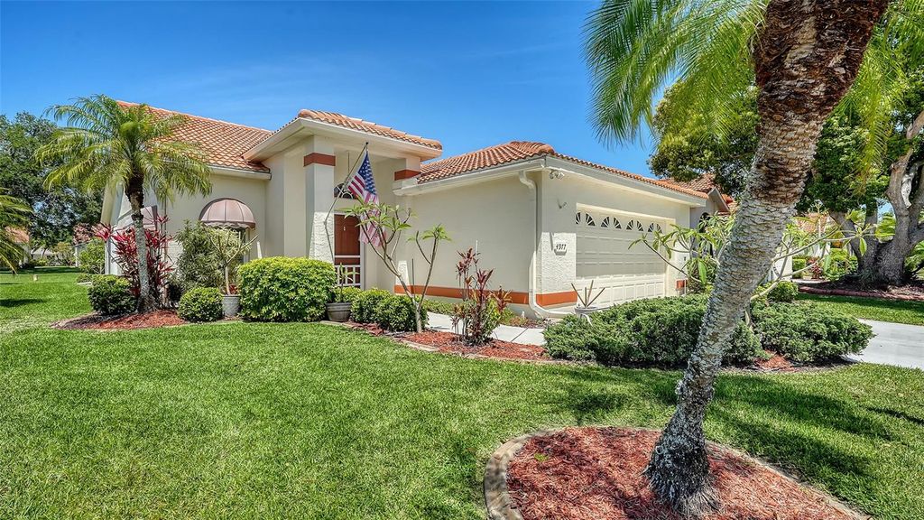 4977 TAMARACK TRAIL, Venice, FL 34293