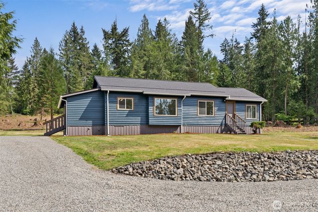 2054 Little Hanaford Road, Centralia, WA 98531
