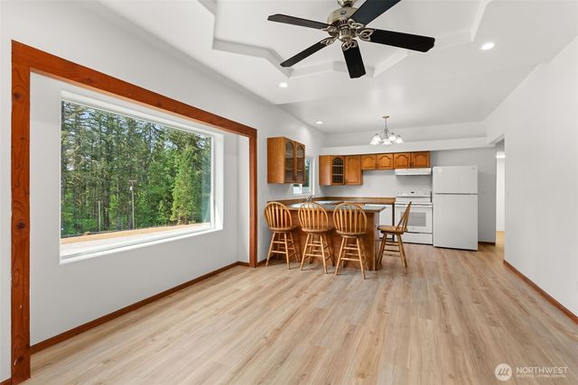 2054 Little Hanaford Road, Centralia, WA 98531