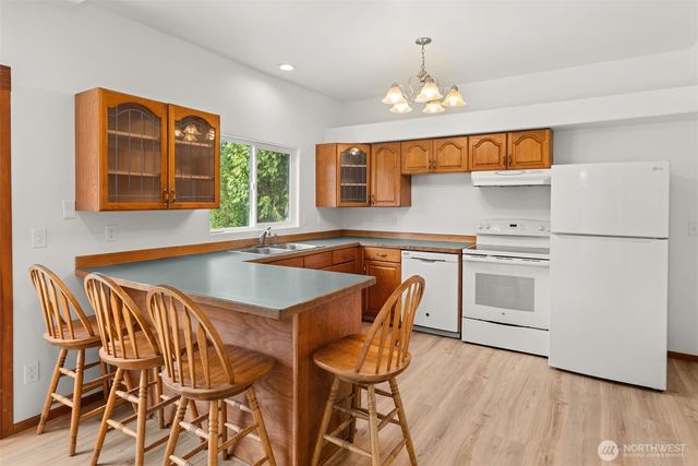 2054 Little Hanaford Road, Centralia, WA 98531