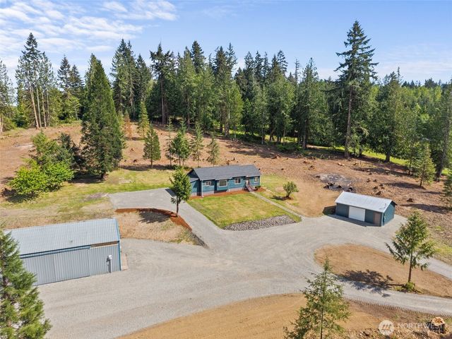 2054 Little Hanaford Road, Centralia, WA 98531