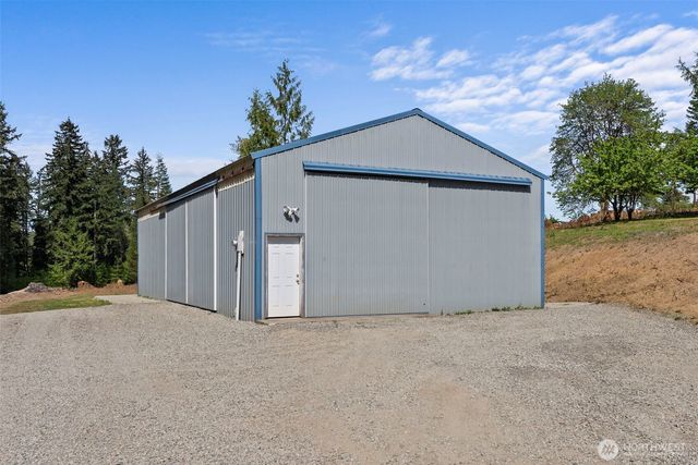 2054 Little Hanaford Road, Centralia, WA 98531
