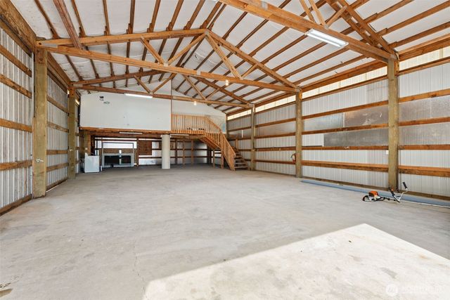 2054 Little Hanaford Road, Centralia, WA 98531
