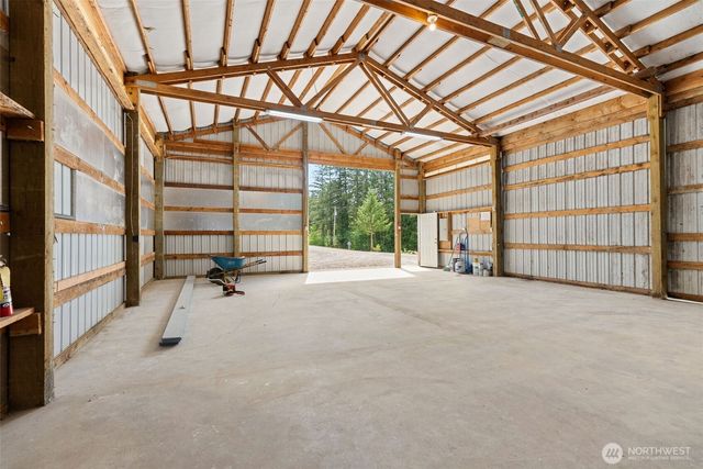 2054 Little Hanaford Road, Centralia, WA 98531