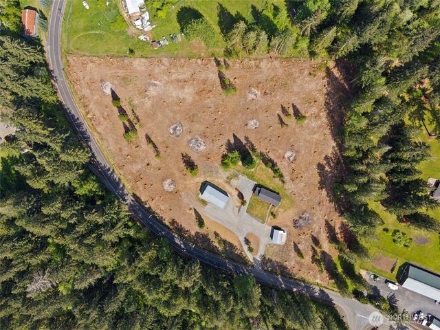 2054 Little Hanaford Road, Centralia, WA 98531