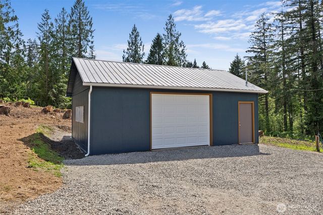 2054 Little Hanaford Road, Centralia, WA 98531